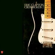 Eric Clapton - Crossroads 2 (1996) 320 kbps