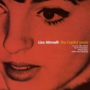 Liza Minnelli - The Capitol Years (2001)
