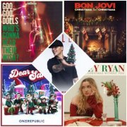 VA - Christmas Israbox Singles (2023) Hi Res