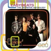 The Easybeats - The Definitive Anthology (1999) Lossless