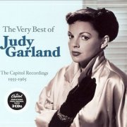 Judy Garland - The Very Best of Judy Garland - The Capitol Recordings 1955-1965 [3CDRemastered Box Set] (2007)