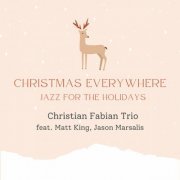 Christian Fabian - Christmas Everywhere (2022)