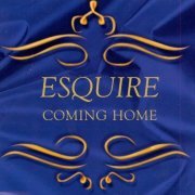 Esquire ‎– Coming Home (Reissue) (1997)