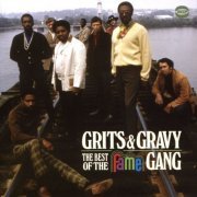 The Fame Gang - Grits And Gravy: The Best Of The Fame Gang (2015) 320/Lossless
