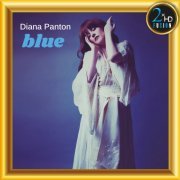 Diana Panton - Diana Panton: Blue (2023) [Hi-Res]