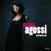 Mina Agossi - Just like a Lady (2010)