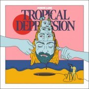 Jordie Lane - Tropical Depression (2024)