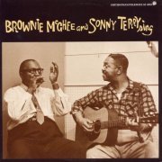 Sonny Terry, Brownie McGhee - Brownie McGhee and Sonny Terry Sing (1990)