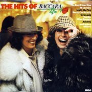 Baccara - The Hits Of Baccara (1978)