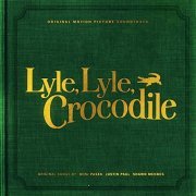 Various Artists - Lyle, Lyle, Crocodile (2022)