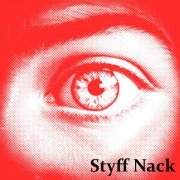 Styff Nack - Sundial (2024) [Hi-Res]