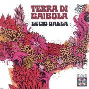 Lucio Dalla - Terra Di Gaibola (1970) [Hi-Res]