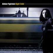 Amina Figarova - Night Train (2002/2020)
