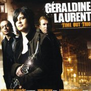 Géraldine Laurent - Time Out Trio (2007)