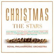 VA - Christmas With The Stars & The Royal Philharmonic Orchestra (2019) [Hi-Res]
