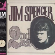 Jim Spencer - 2nd Look (Korean Remastered) (1974/2009)