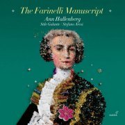Ann Hallenberg, Stile Galante & Stefano Aresi - The Farinelli Manuscript (2019) [CD-Rip]