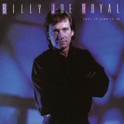 Billy Joe Royal - Tell It Like It Is (1989)