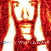 U2 - Last Night On Earth (Remastered 2024) (1997) [Hi-Res]