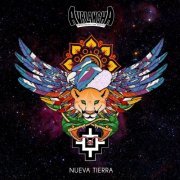 Avalancha - Nueva Tierra (En Vivo) (2019)