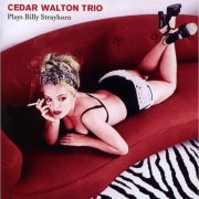Cedar Walton Trio - Plays Billy Strayhorn (2009)