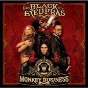 The Black Eyed Peas - Monkey Business (2005) flac