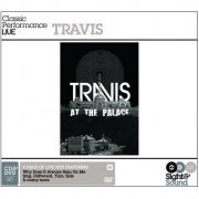 Travis ‎– At The Palace: Live At Alexandra Palace (2004)