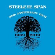 Steeleye Span - The 50th Anniversary Tour Live (2020)