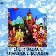 The Rolling Stones - Their Satanic Majesties Request (1967) [2002 SACD]