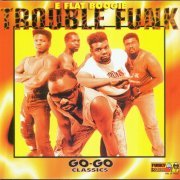 Trouble Funk - E-Flat Boogie (2000)