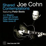 Joe Cohn - Shared Contemplations (2009) flac