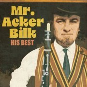 Acker Bilk - His Best (2024) Hi-Res