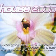 VA - House 2005 (2004)