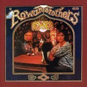 Rowan Brothers - Rowan Brothers (Reissue) (1972/2002)