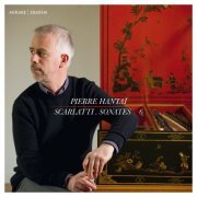 Pierre Hantaï - Scarlatti, Vol. 6 (2019) [CD-Rip]