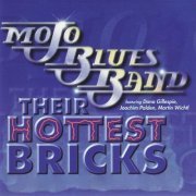 Mojo Blues Band - Their hottest Bricks (1998)