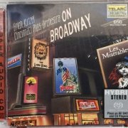 Erich Kunzel, Cincinnati Pops Orchestra - On Broadway (1999) [SACD]