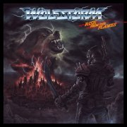 Wolfstorm - Rise from the Flames (2024) Hi-Res