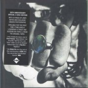 The Lemonheads - Lovey (30th Anniversary Edition) (2020) {CD-Rip}