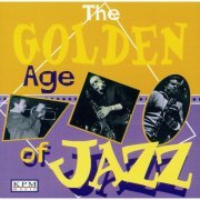 David Lee, Benny Carter - The Golden Age of Jazz (1995)