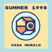 Casa Murilo - Summer 1998 (2020) Hi Res