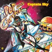 Captain Sky - Pop Goes the Captain (2020)