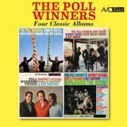 The Poll Winners - Four Classic Albums (The Poll Winners / The Poll Winners Ride Again! / Poll Winners Three! / Exploring the Scene!)  (Digitally Remastered) (2022)