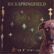Rick Springfield - Karma (1999)