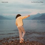 Anna Leone - I've Felt All These Things (2021) Hi Res