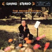 Fritz Reiner, Chicago Symphony - The Reiner Sound  (1958) [2014 SACD]