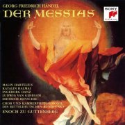 Enoch zu Guttenberg - Händel: Der Messias (1995)