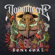 Doomherre - Bonegoat (2023) Hi-Res