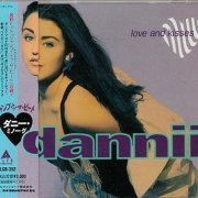 Dannii Minogue - Love And Kisses (1991) [Japanese Edition]