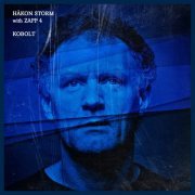 Håkon Storm - Kobolt (2016) [Hi-Res]